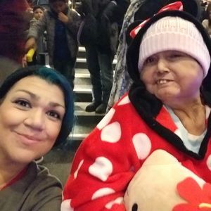 Meet your Posher, Harley